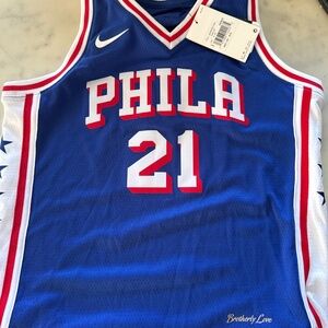 PHILiA 21 EMBIID